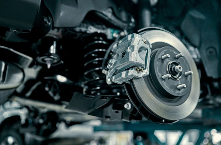 Brake Repair in East Stroudsburg, PA